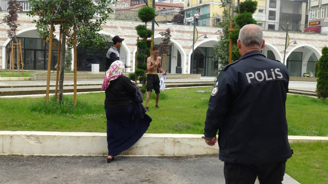 Açım deyip sokakta kendini kesen adamın mal varlığı dudak uçuklattı - Resim: 3